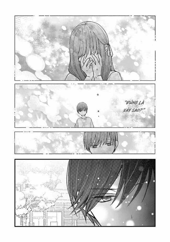 My Lv999 Love For Yamada-Kun - Chương 11 - ảnh 17