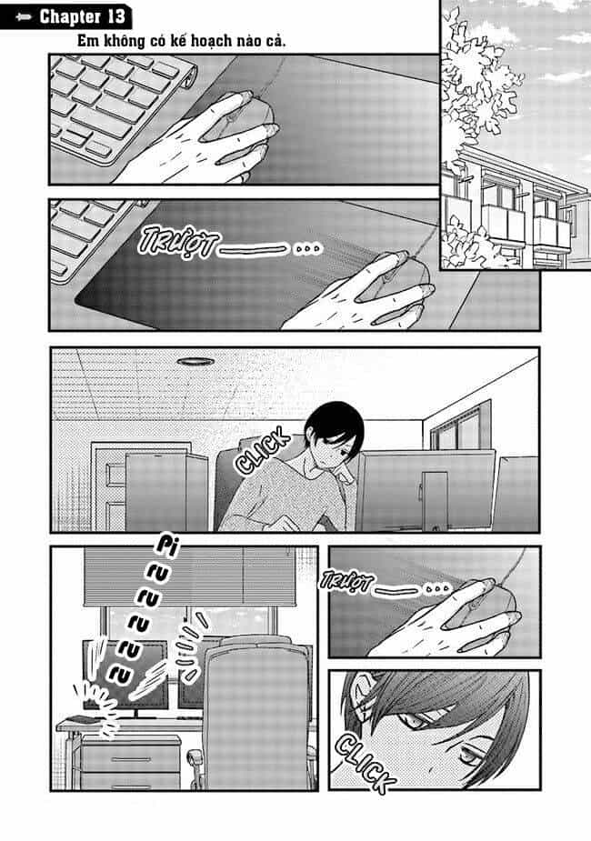My Lv999 Love For Yamada-Kun - Chương 13 - ảnh 2