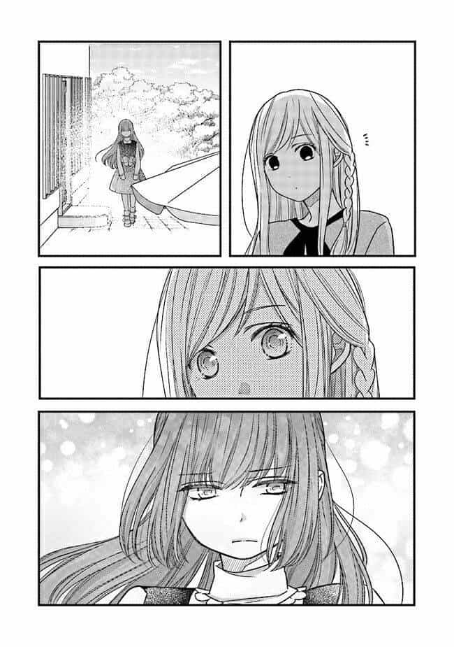 My Lv999 Love For Yamada-Kun - Chương 14 - ảnh 17