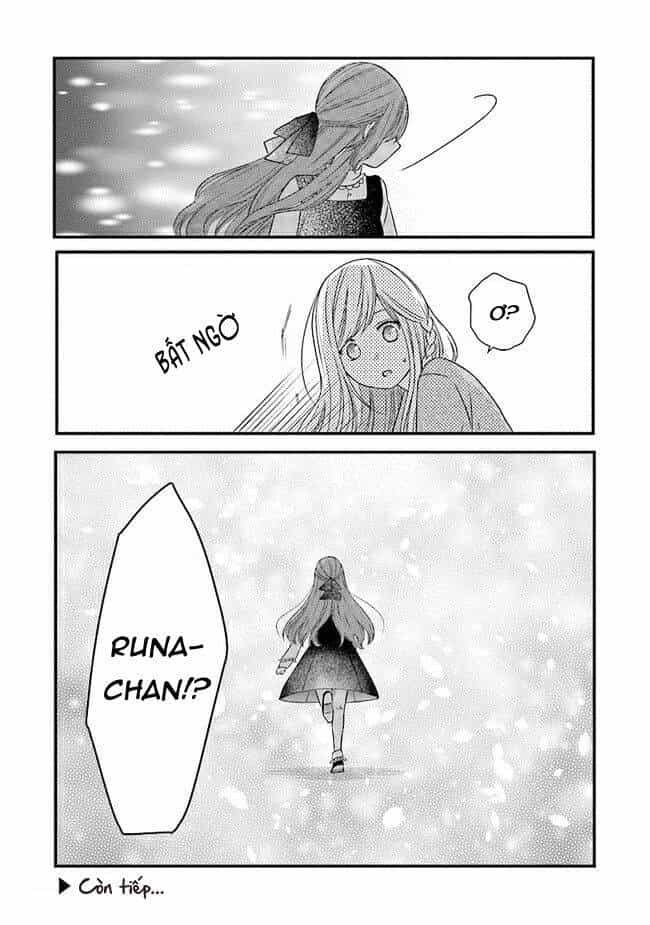 My Lv999 Love For Yamada-Kun - Chương 14 - ảnh 18