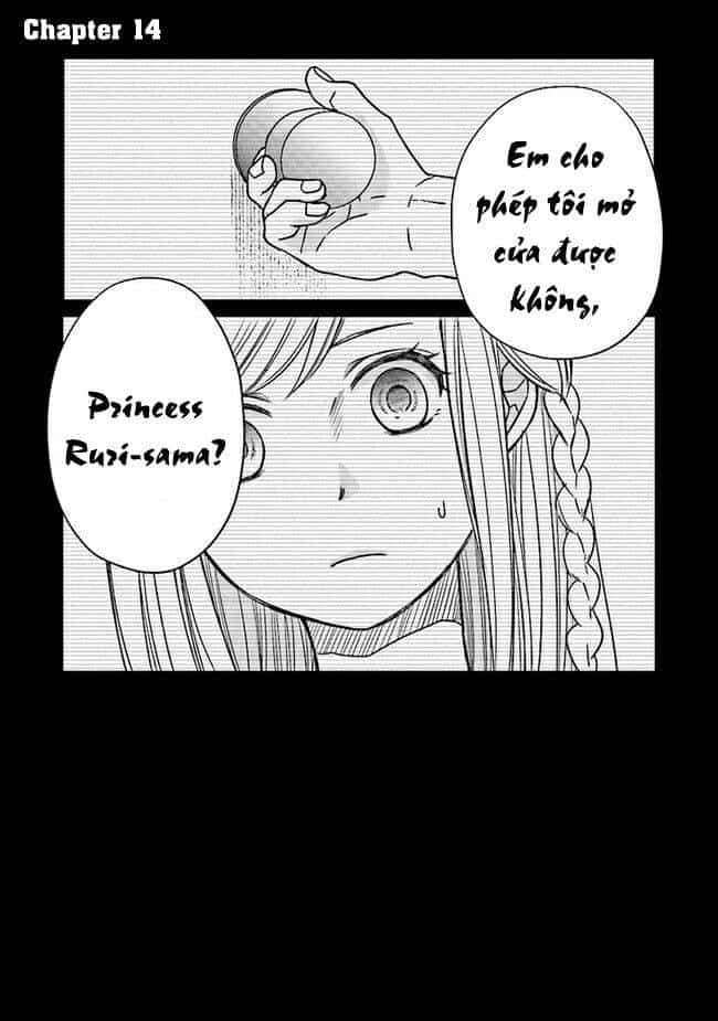 My Lv999 Love For Yamada-Kun - Chương 14 - ảnh 2