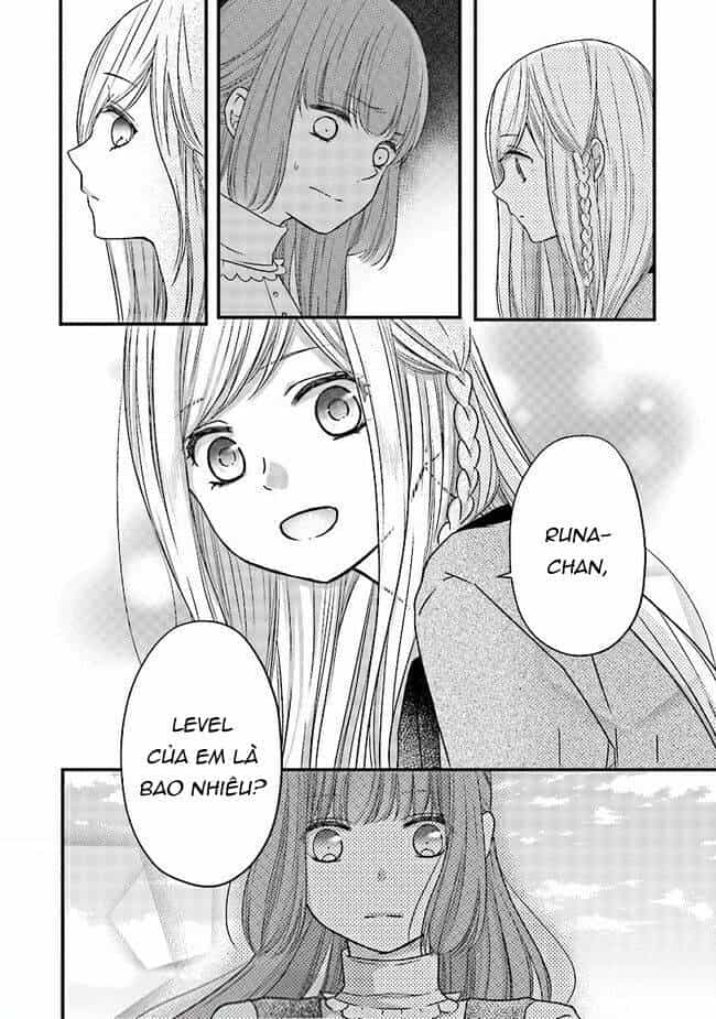My Lv999 Love For Yamada-Kun - Chương 15 - ảnh 11