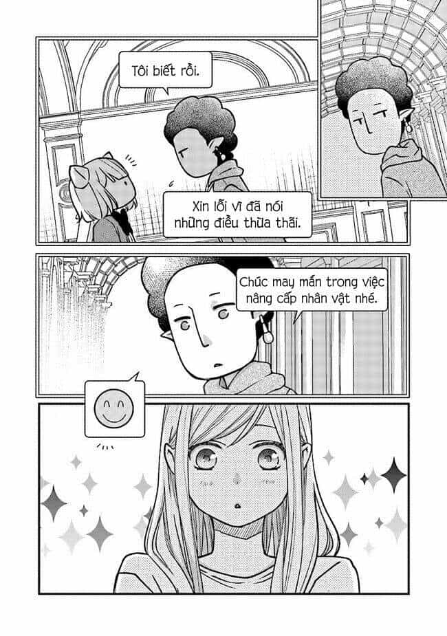 My Lv999 Love For Yamada-Kun - Chương 16 - ảnh 12