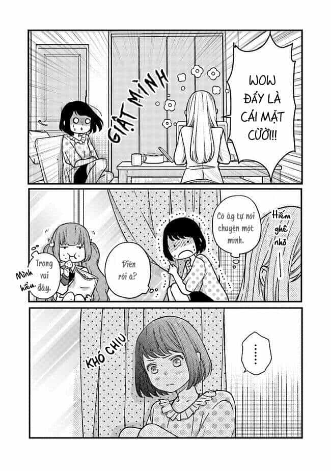 My Lv999 Love For Yamada-Kun - Chương 16 - ảnh 13
