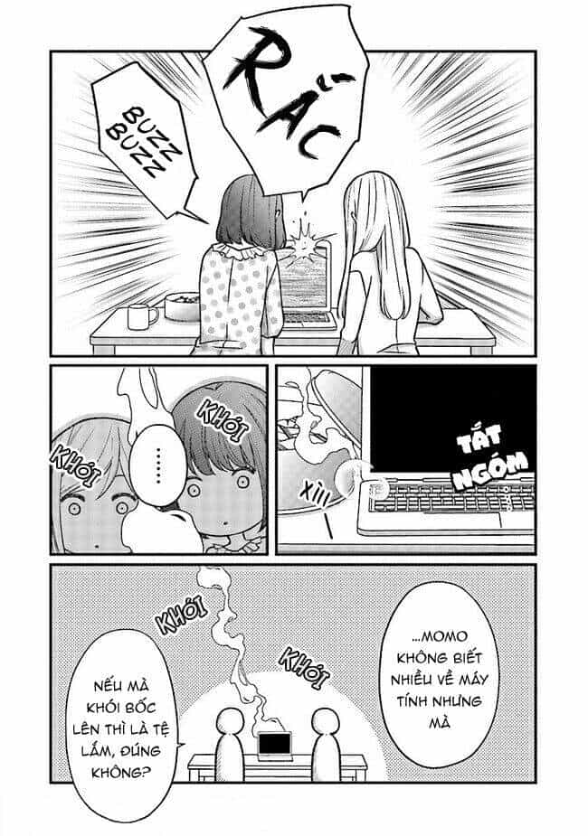 My Lv999 Love For Yamada-Kun - Chương 16 - ảnh 15