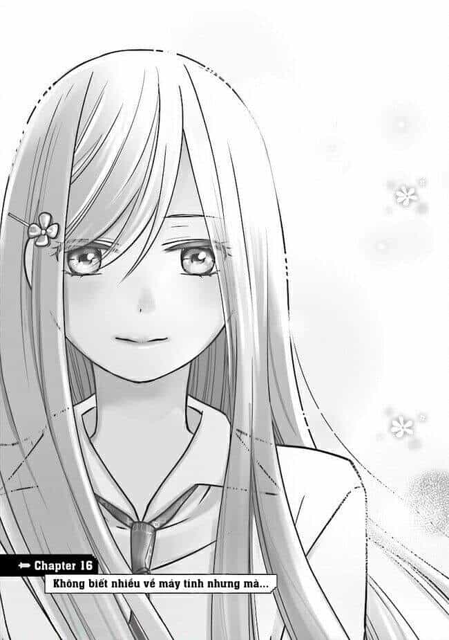 My Lv999 Love For Yamada-Kun - Chương 16 - ảnh 3
