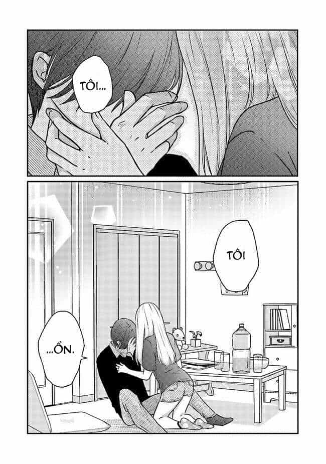 My Lv999 Love For Yamada-Kun - Chương 18 - ảnh 11