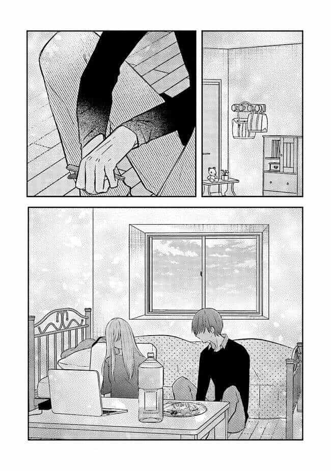 My Lv999 Love For Yamada-Kun - Chương 19 - ảnh 13