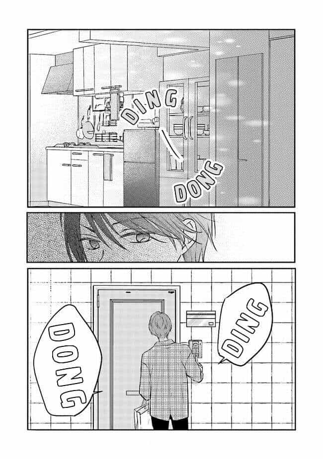 My Lv999 Love For Yamada-Kun - Chương 19 - ảnh 15