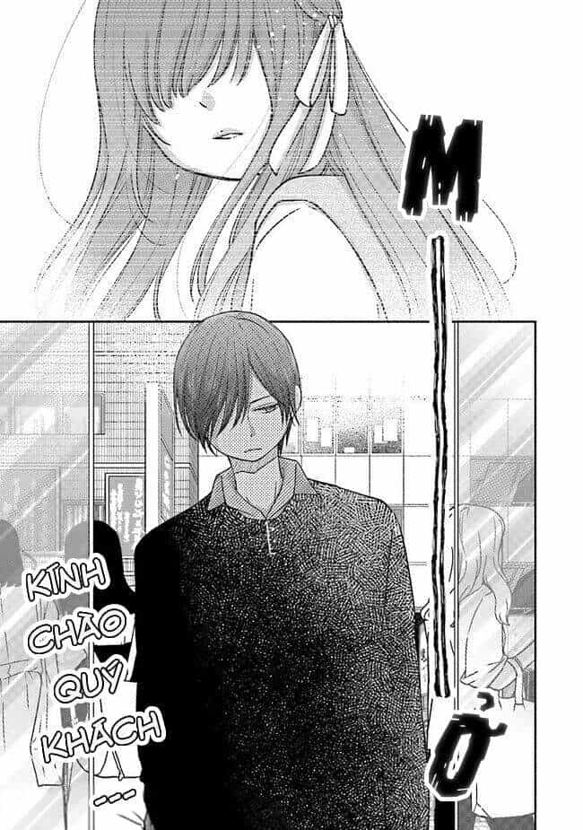 My Lv999 Love For Yamada-Kun - Chương 19 - ảnh 4
