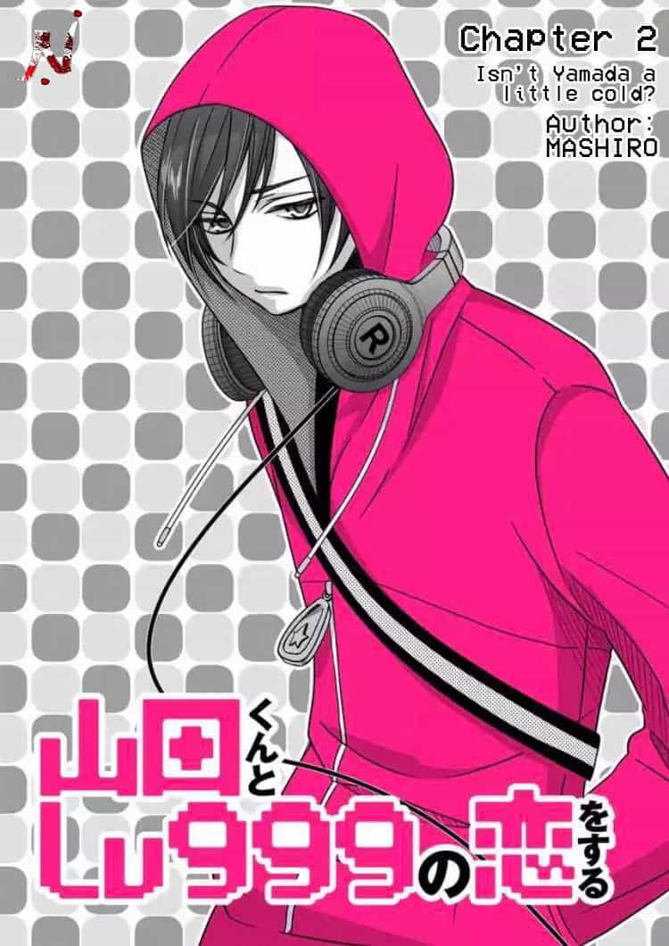 My Lv999 Love For Yamada-Kun - Chương 2 - ảnh 1