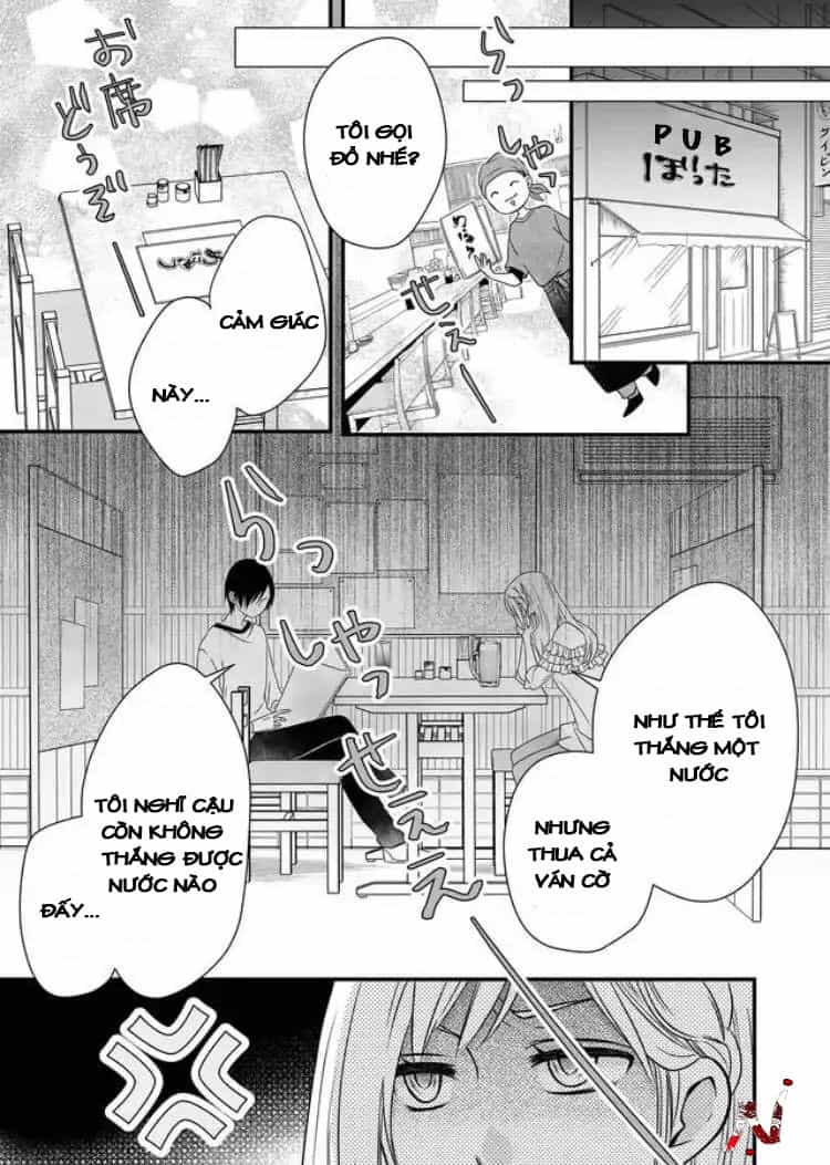 My Lv999 Love For Yamada-Kun - Chương 2 - ảnh 11