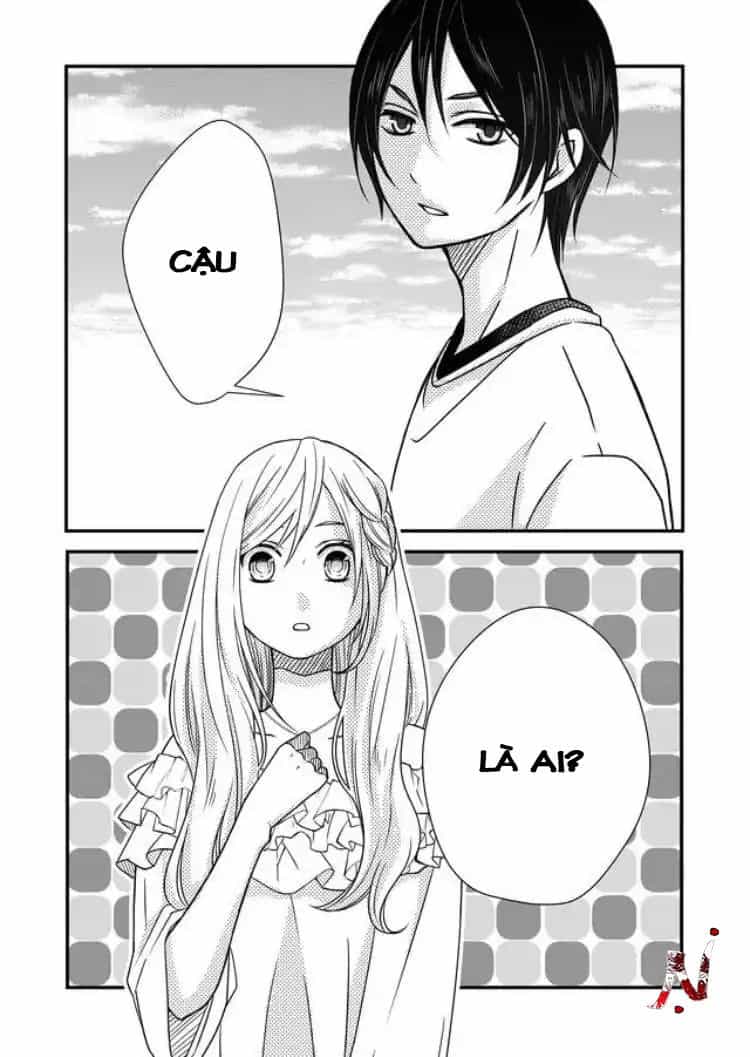 My Lv999 Love For Yamada-Kun - Chương 2 - ảnh 2