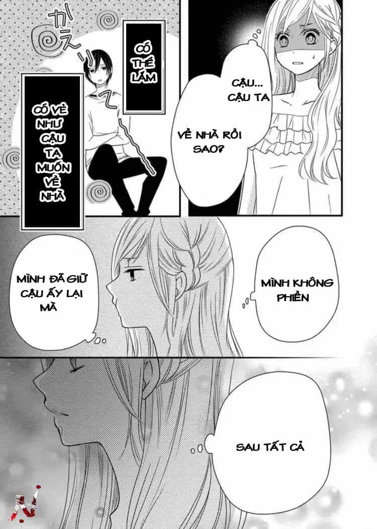 My Lv999 Love For Yamada-Kun - Chương 2 - ảnh 21
