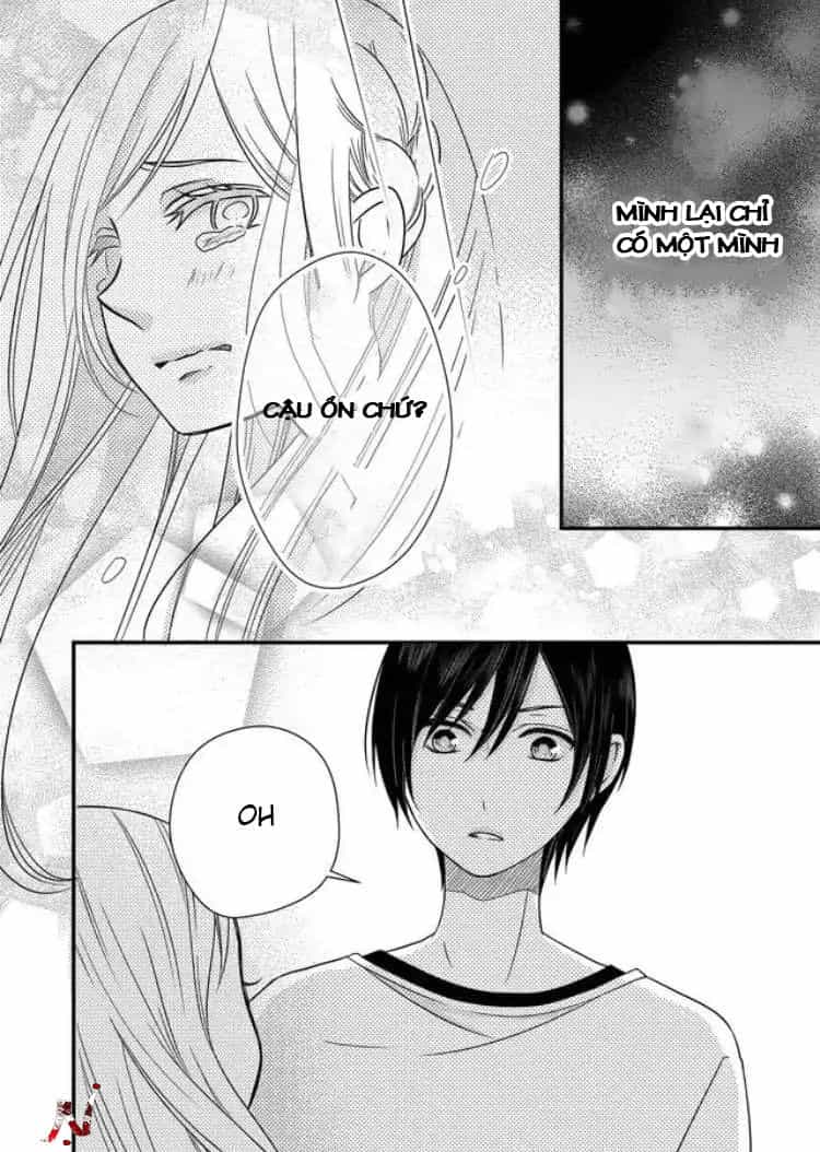 My Lv999 Love For Yamada-Kun - Chương 2 - ảnh 22