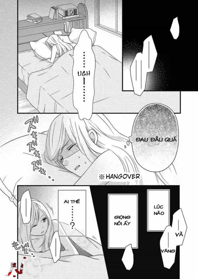 My Lv999 Love For Yamada-Kun - Chương 2 - ảnh 26