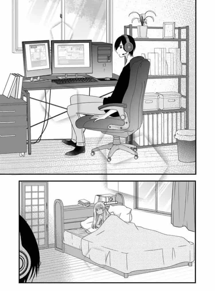 My Lv999 Love For Yamada-Kun - Chương 2 - ảnh 27