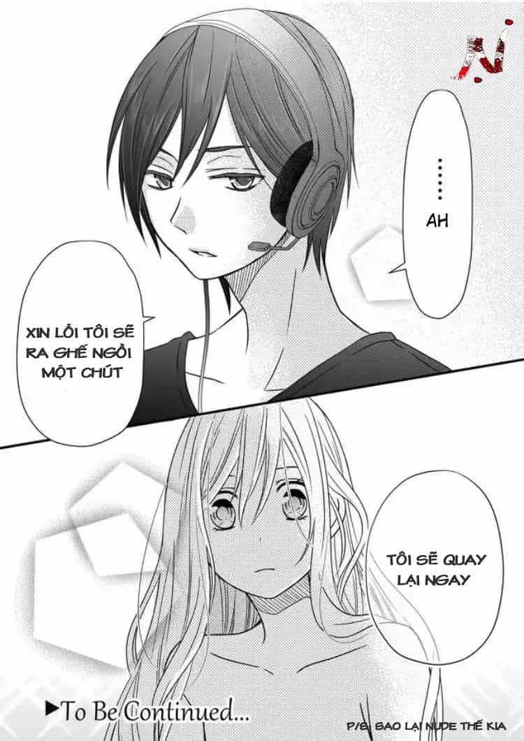 My Lv999 Love For Yamada-Kun - Chương 2 - ảnh 28