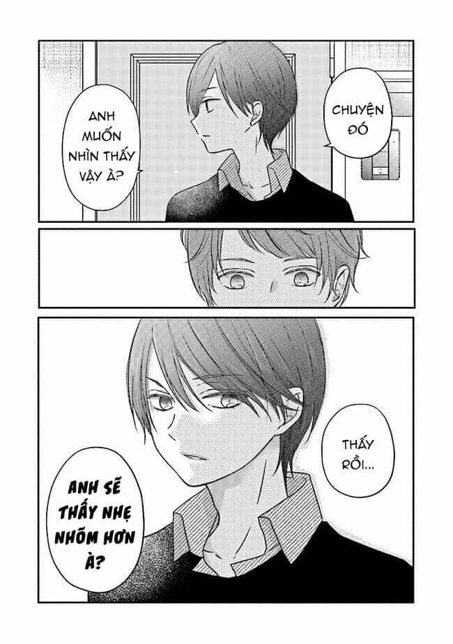 My Lv999 Love For Yamada-Kun - Chương 20 - ảnh 10