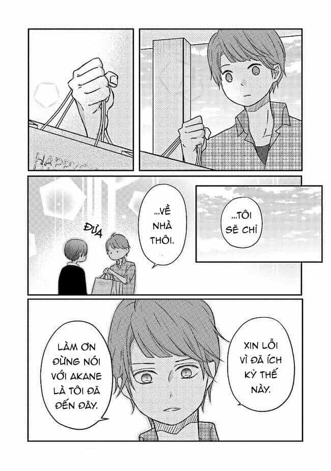 My Lv999 Love For Yamada-Kun - Chương 20 - ảnh 11
