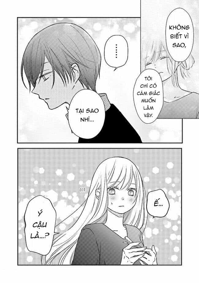 My Lv999 Love For Yamada-Kun - Chương 20 - ảnh 17