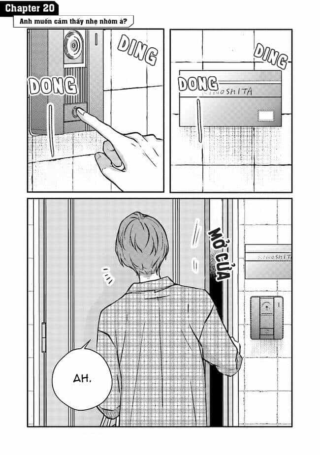 My Lv999 Love For Yamada-Kun - Chương 20 - ảnh 2