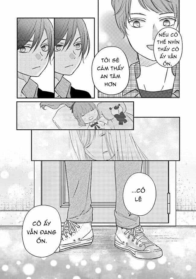 My Lv999 Love For Yamada-Kun - Chương 20 - ảnh 9