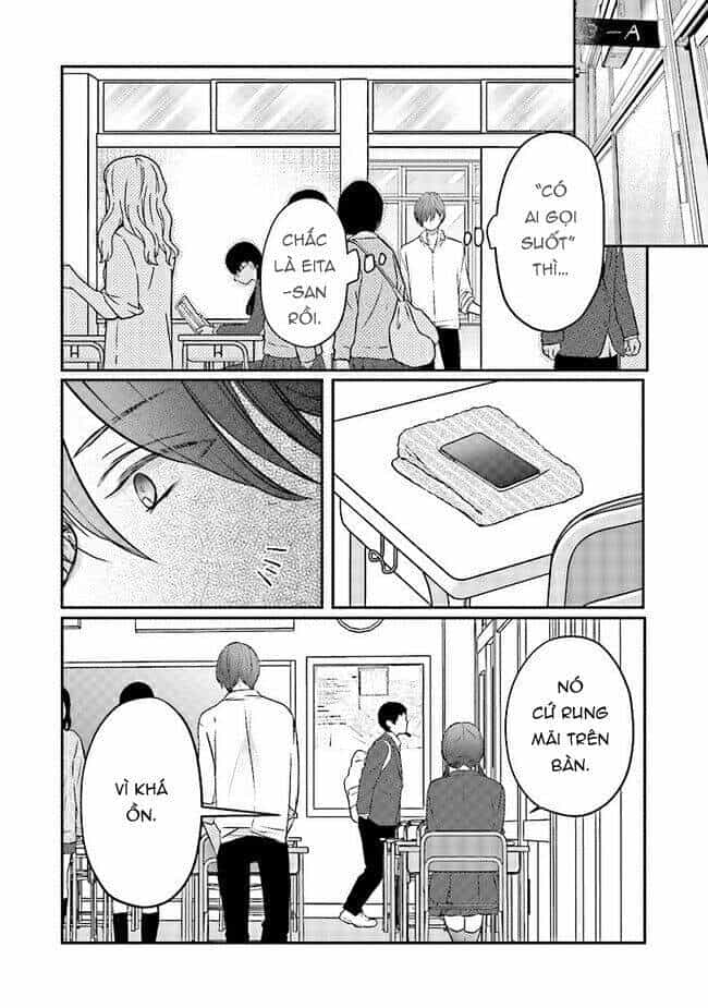 My Lv999 Love For Yamada-Kun - Chương 21 - ảnh 11