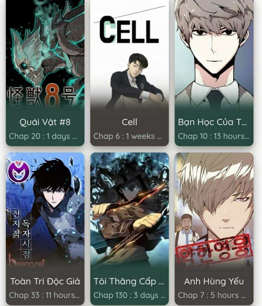 My Lv999 Love For Yamada-Kun - Chương 21 - ảnh 17