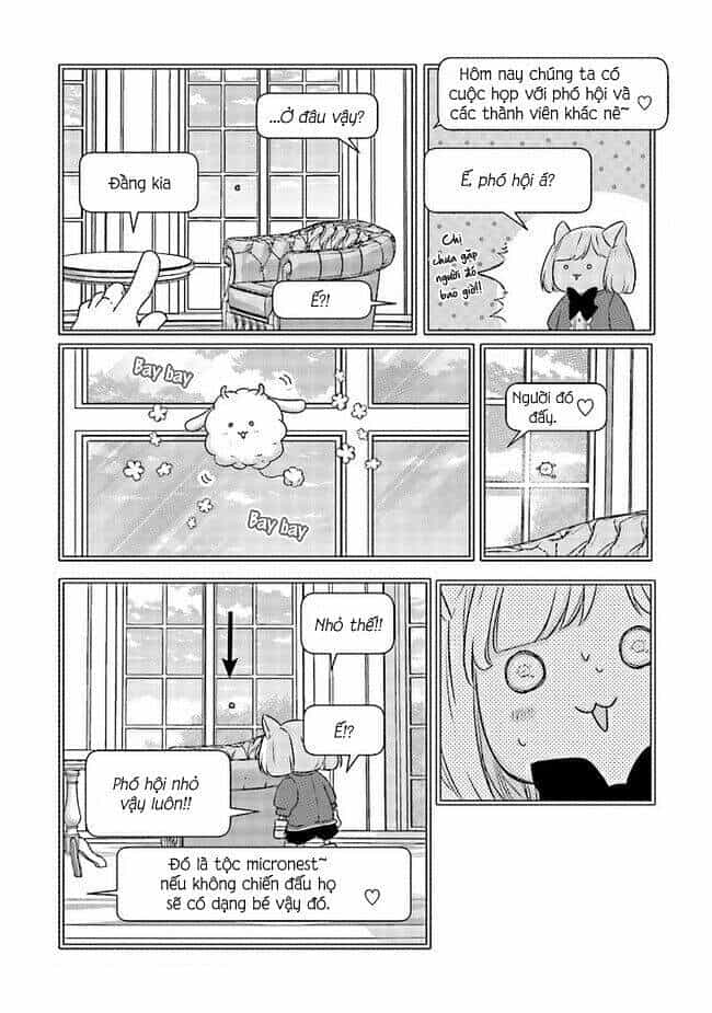 My Lv999 Love For Yamada-Kun - Chương 21 - ảnh 7