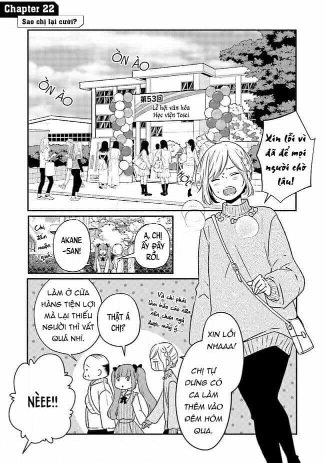 My Lv999 Love For Yamada-Kun - Chương 22 - ảnh 1