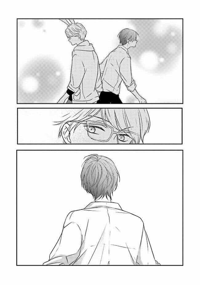 My Lv999 Love For Yamada-Kun - Chương 23 - ảnh 16