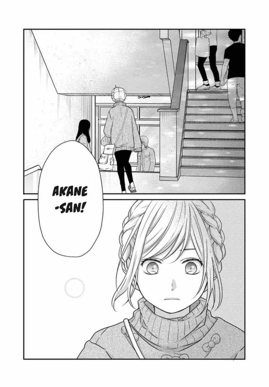 My Lv999 Love For Yamada-Kun - Chương 24 - ảnh 5