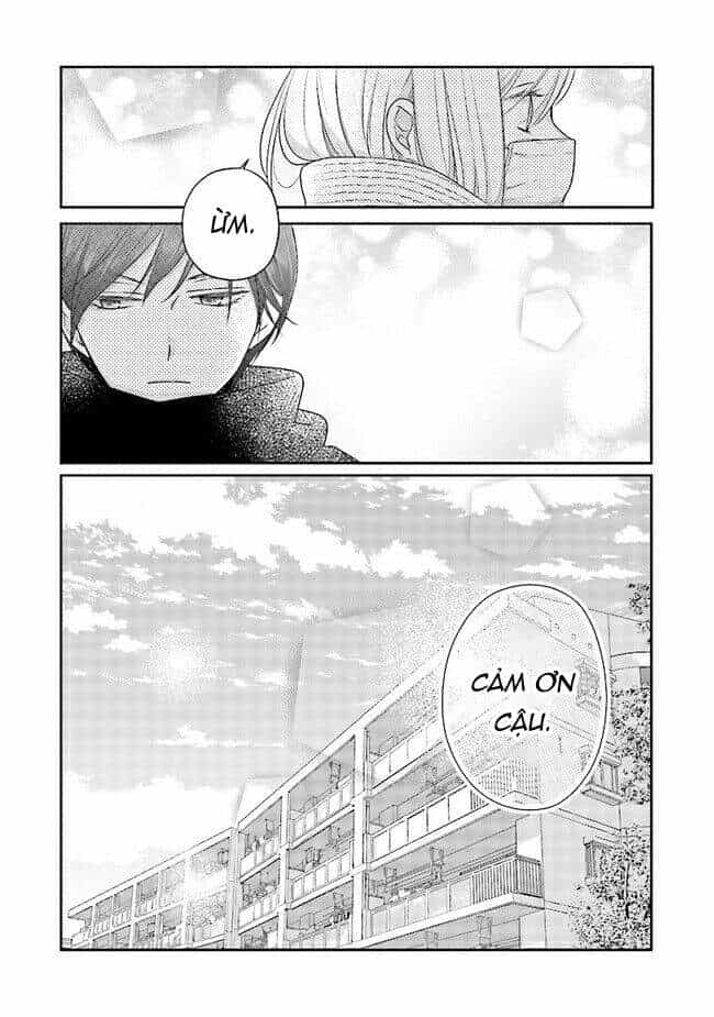 My Lv999 Love For Yamada-Kun - Chương 25 - ảnh 10