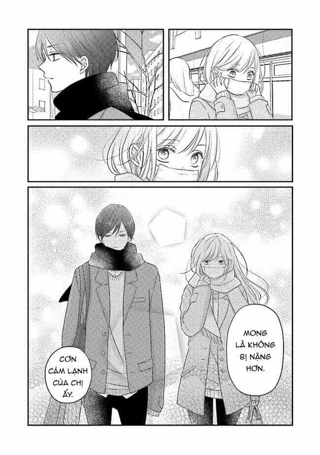 My Lv999 Love For Yamada-Kun - Chương 25 - ảnh 9