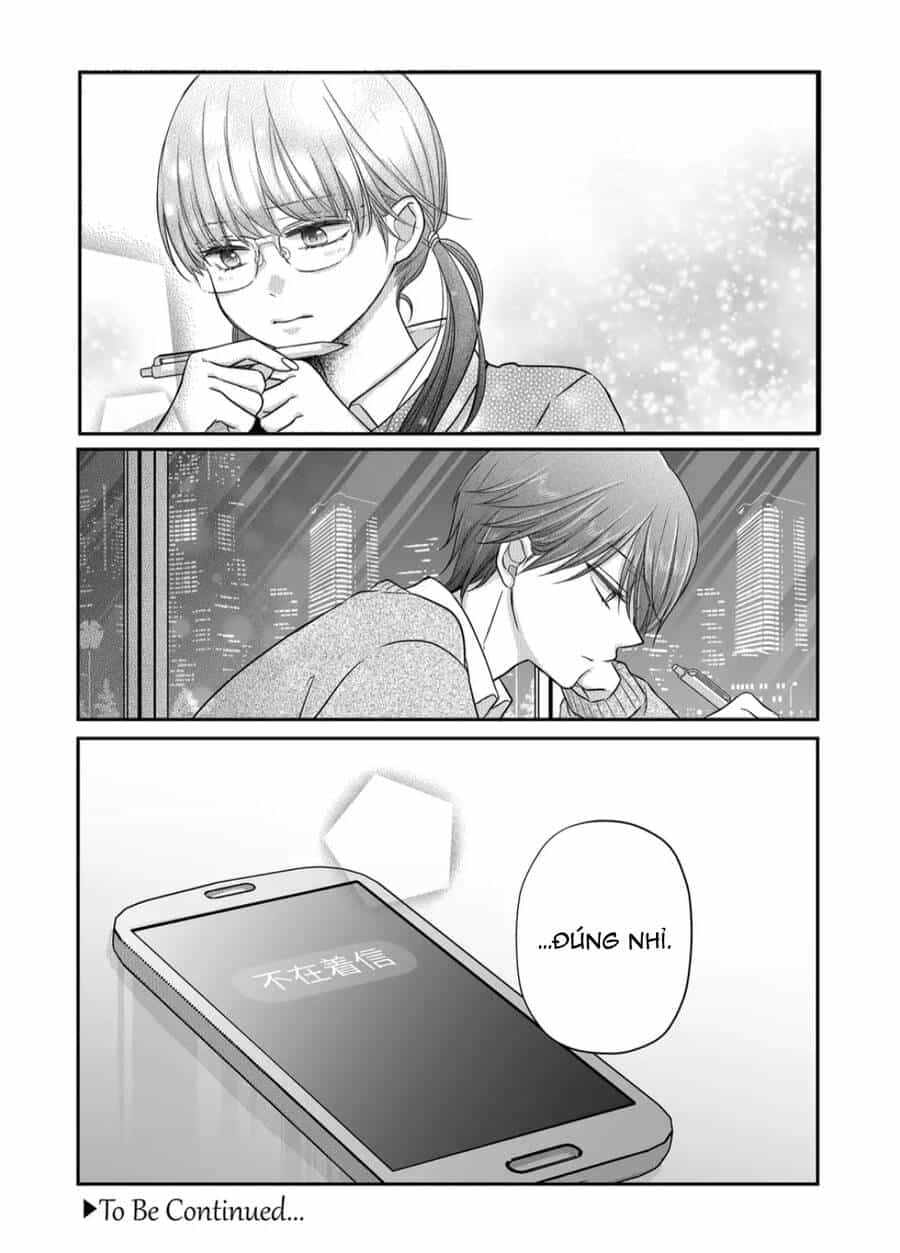 My Lv999 Love For Yamada-Kun - Chương 26 - ảnh 16