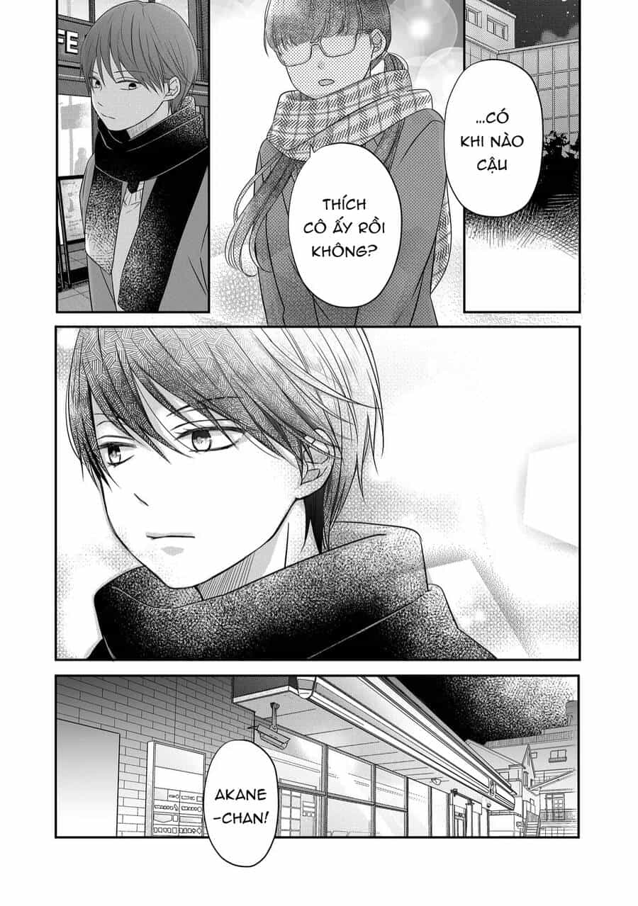 My Lv999 Love For Yamada-Kun - Chương 27 - ảnh 11