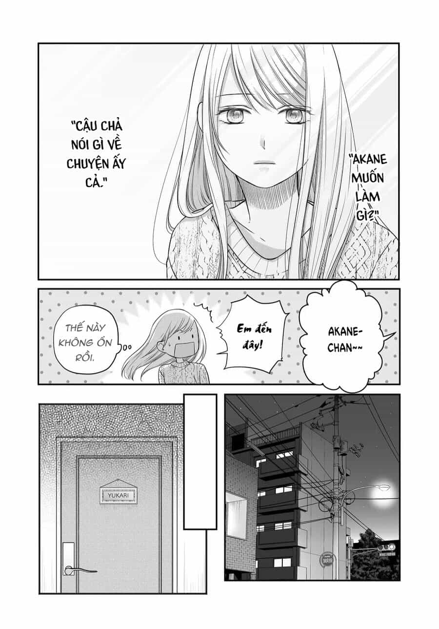 My Lv999 Love For Yamada-Kun - Chương 27 - ảnh 14