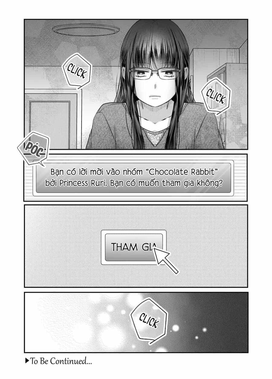 My Lv999 Love For Yamada-Kun - Chương 27 - ảnh 16