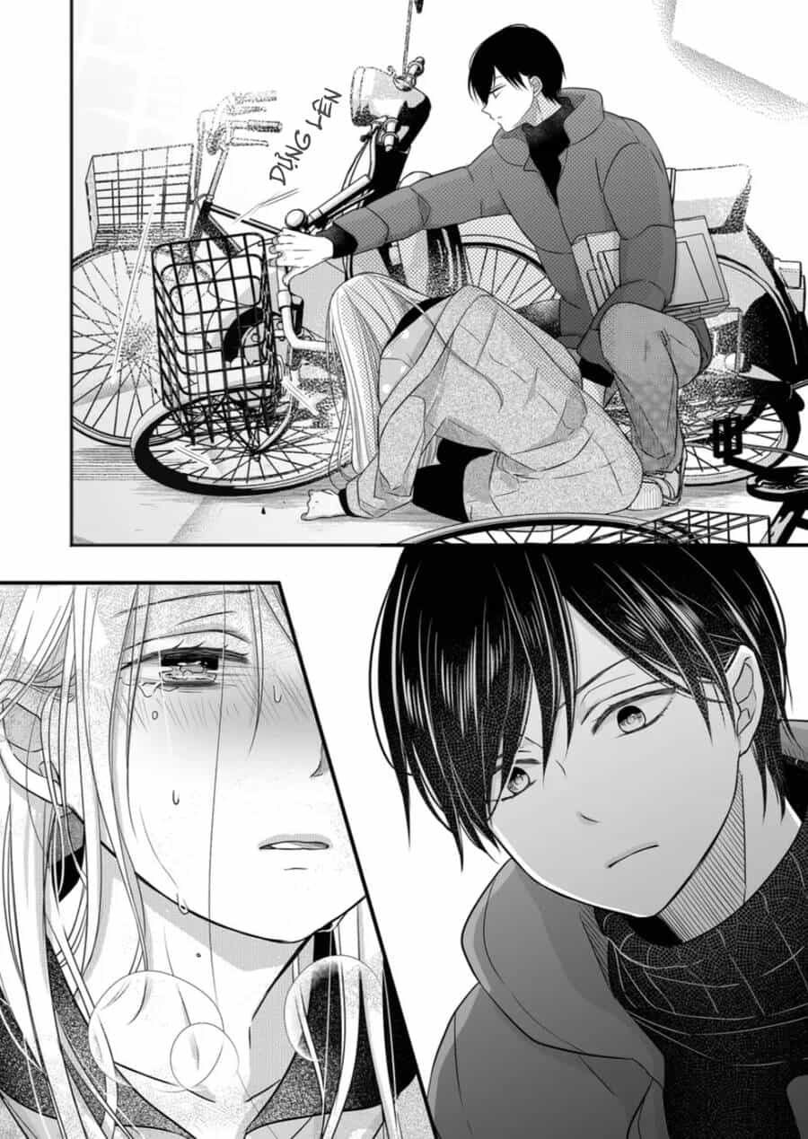 My Lv999 Love For Yamada-Kun - Chương 28 - ảnh 10