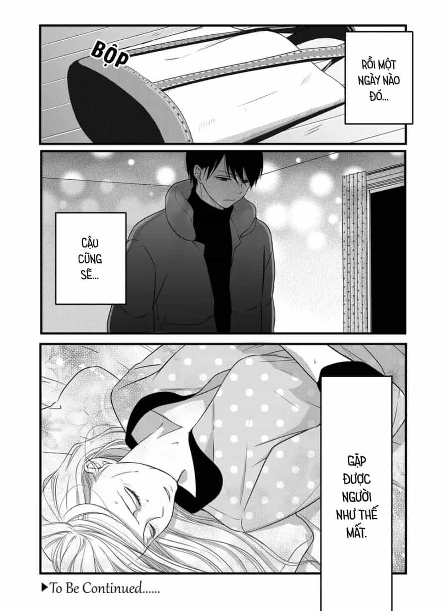 My Lv999 Love For Yamada-Kun - Chương 28 - ảnh 18
