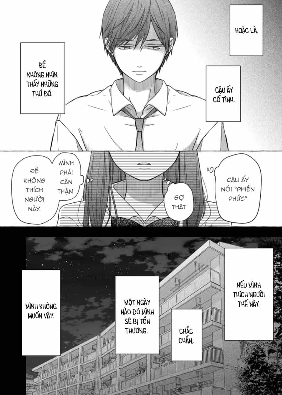 My Lv999 Love For Yamada-Kun - Chương 29 - ảnh 10