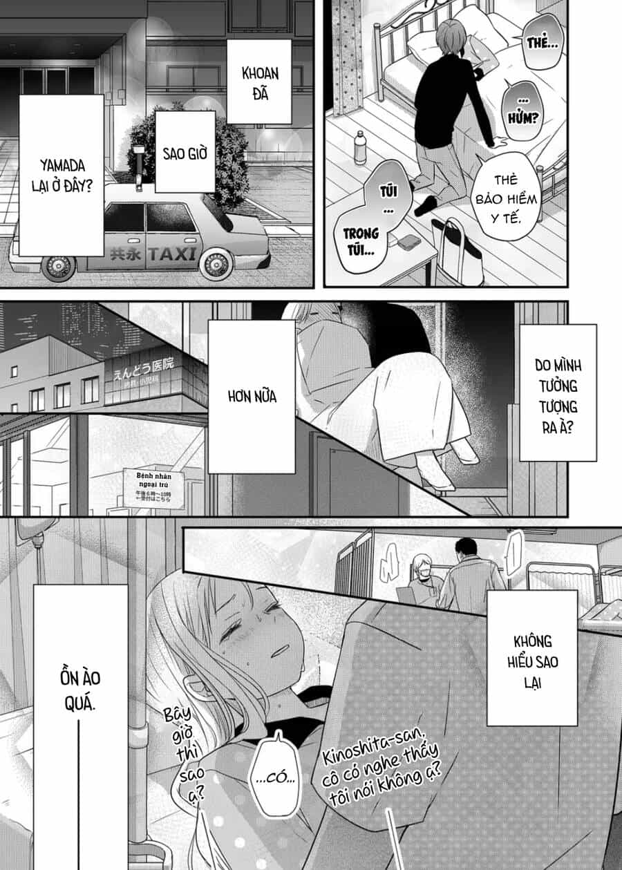 My Lv999 Love For Yamada-Kun - Chương 29 - ảnh 14