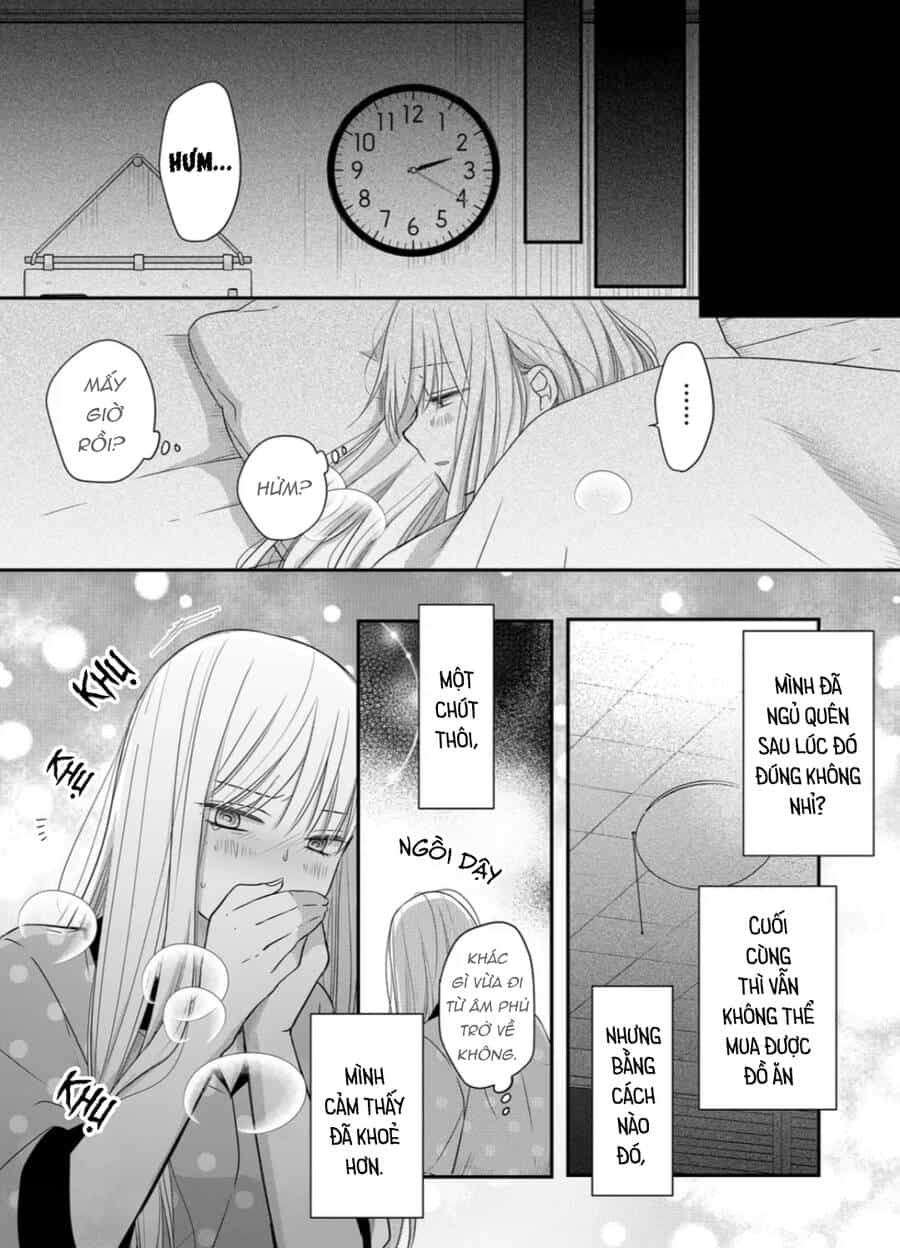 My Lv999 Love For Yamada-Kun - Chương 29 - ảnh 15