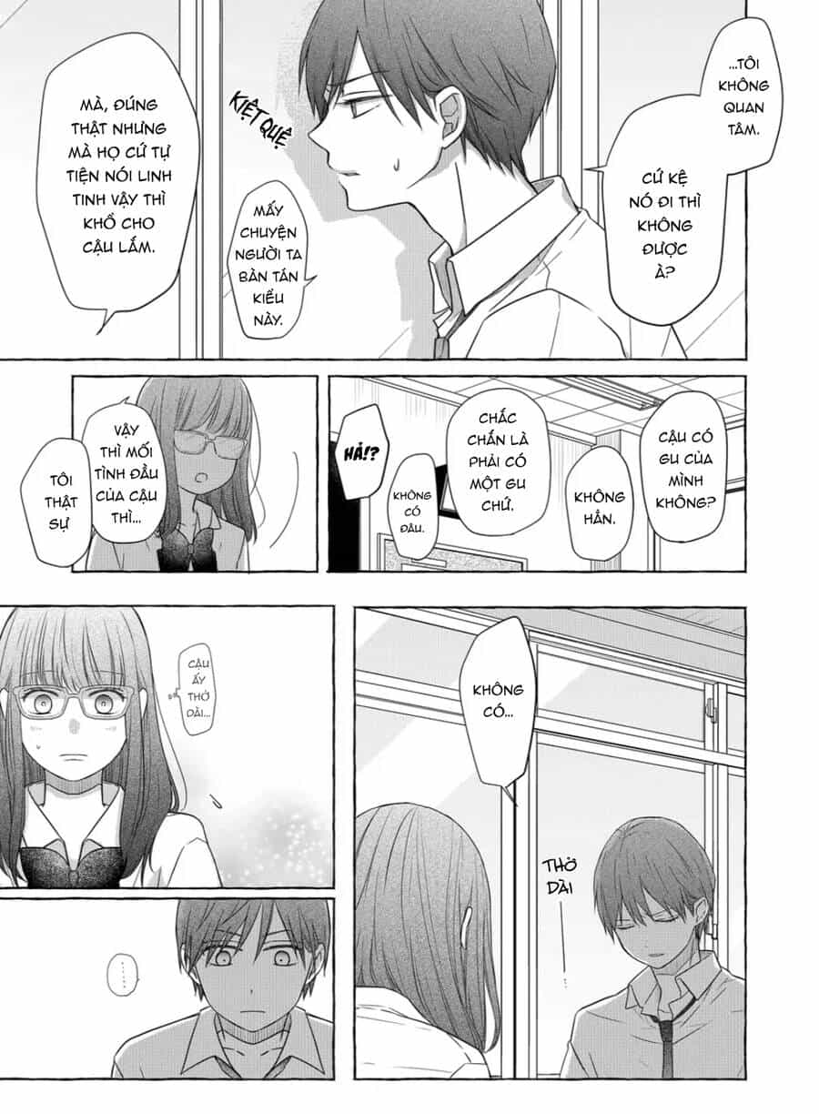 My Lv999 Love For Yamada-Kun - Chương 29 - ảnh 5