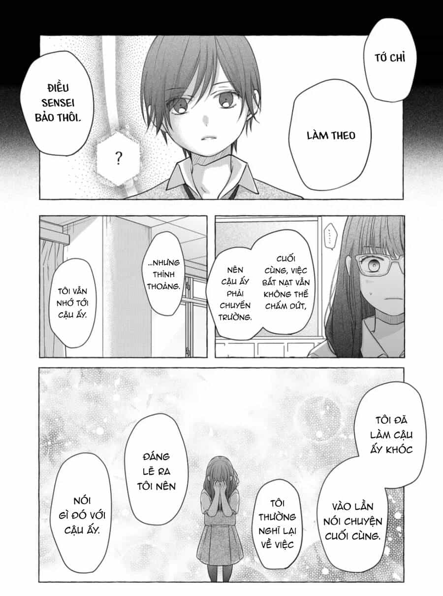 My Lv999 Love For Yamada-Kun - Chương 29 - ảnh 8
