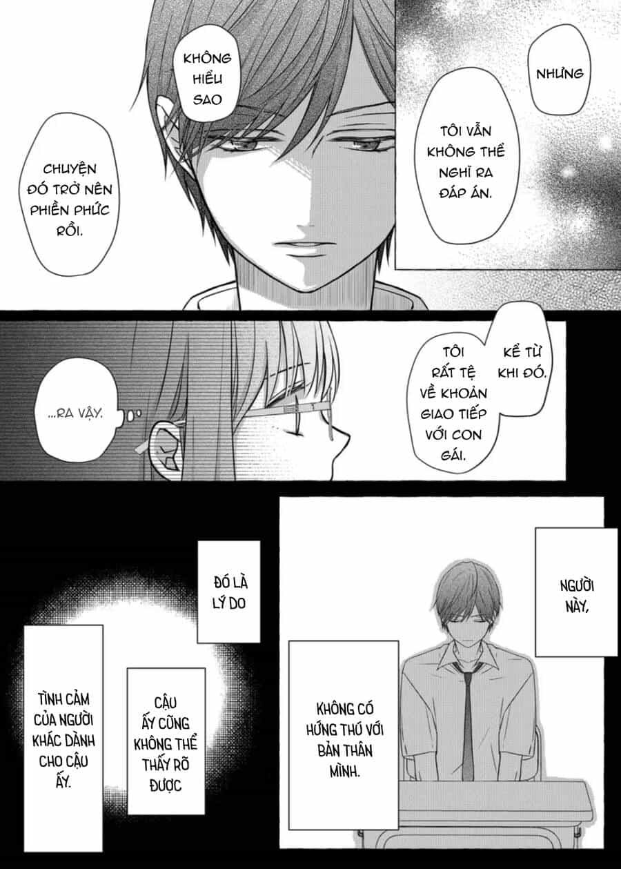 My Lv999 Love For Yamada-Kun - Chương 29 - ảnh 9