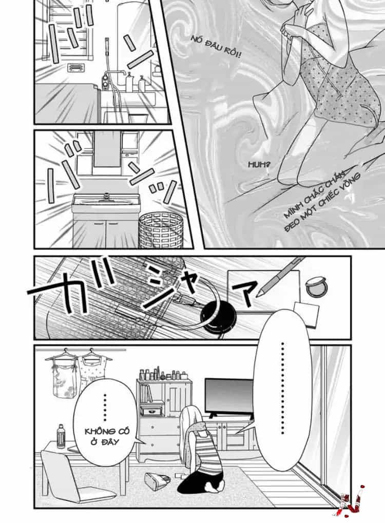 My Lv999 Love For Yamada-Kun - Chương 3 - ảnh 10