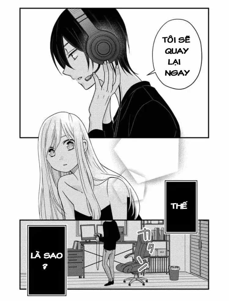 My Lv999 Love For Yamada-Kun - Chương 3 - ảnh 2