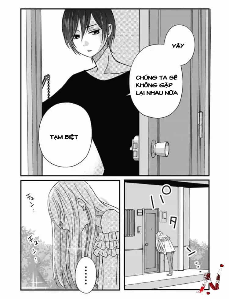 My Lv999 Love For Yamada-Kun - Chương 3 - ảnh 7